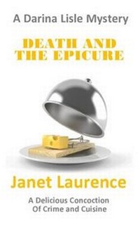 Enlarge image Cover: Death and the Epicure - Williams and Whiting