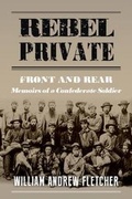 Cover: Rebel Private - Endeavour Press