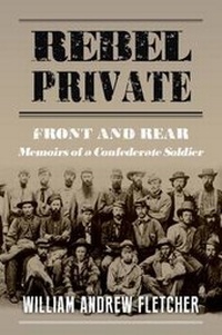 Enlarge image Cover: Rebel Private - Endeavour Press