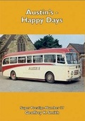 Cover: Super Prestige 37 Austins - Happy Days - Venture Publications Ltd