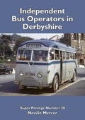 Cover: Super Prestige 38 Derbyshire Independents - Venture Publications Ltd