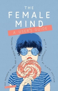Enlarge image Cover: The Female Mind - RCPsych Publications