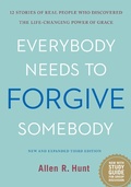 Cover: Everybody Needs to Forgive Somebody - Beacon Publishing