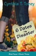 Cover: 6 Dates to Disaster - Write Integrity Press