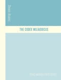 Cover: The Codex Mojaodicus - FENCE BOOKS