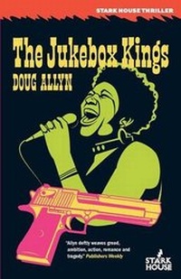 Enlarge image Cover: The Jukebox Kings - Stark House Press