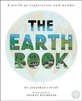 Cover: The Earth Book - 360 Degrees