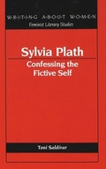 Cover: Sylvia Plath - Peter Lang Verlag