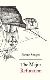 Enlarge image Cover: The major refutation - Contra Mundum Press