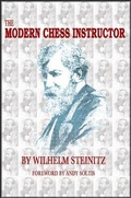 Cover: The Modern Chess Instructor - Russell Enterprises