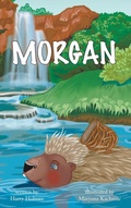Cover: Morgan - Belle Isle Books