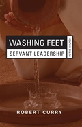 Cover: Washing Feet - Deward Publishing