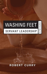 Enlarge image Cover: Washing Feet - Deward Publishing
