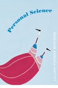 Cover: Personal Science - Tupelo Press, Incorporated