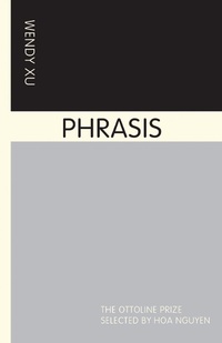Enlarge image Cover: Phrasis - FENCE BOOKS