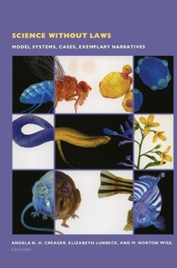 Enlarge image Cover: Science Without Laws - Duke University Press