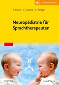 Bild: Neuropädiatrie für Sprachtherapeuten - Urban & Fischer
