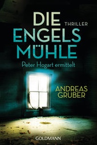 Abbildung von: Die Engelsmühle - Goldmann