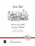 Cover: Songs from Childhood - Universal Edition