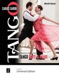 Cover: Tango - Universal Edition