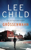 Cover: Gr&ouml;&szlig;enwahn - Blanvalet