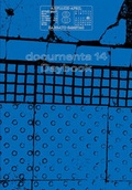 Cover: documenta 14: Daybook (deutsch) - Prestel