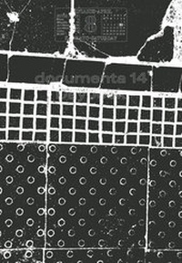 Enlarge image Cover: documenta 14: Daybook (English) - Prestel