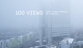 Cover: 100 Views: HVB-Tower Munich by HGEsch - Verlag Kettler