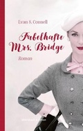 Cover: Fabelhafte Mrs. Bridge - ebersbach & simon