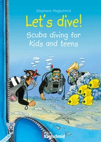 Abbildung von: Let's dive - Naglschmid, S