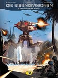 Cover: Die Eisendivisionen #2 - Bunte Dimensionen