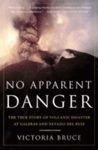 Abbildung von: No Apparent Danger - HarperCollins