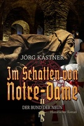 Cover: Im Schatten von Notre-Dame - hockebooks