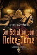 Cover: Im Schatten von Notre-Dame - hockebooks