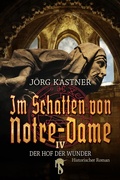 Cover: Im Schatten von Notre-Dame - hockebooks