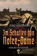 Cover: Im Schatten von Notre-Dame - hockebooks