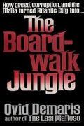 Cover: The Boardwalk Jungle - Ishi Press