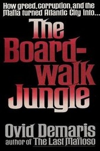 Enlarge image Cover: The Boardwalk Jungle - Ishi Press