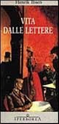 Abbildung von: Vita dalle lettere - Gli Iperborei;Iperborea