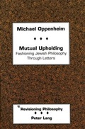 Cover: Mutual Upholding - Peter Lang Verlag
