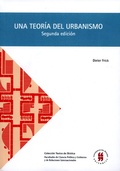 Cover: Una teor&iacute;a del urbanismo - Editorial Universidad del Rosario
