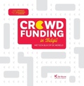 Cover: Crowdfunding in Belgi&euml; - Die Keure Publishing