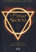 Cover: El Fuego Secreto - V&R Ediciones