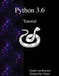 Cover: Python 3.6 Tutorial - Samurai Media Limited