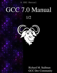 Enlarge image Cover: GCC 7.0 Manual 1/2 - Samurai Media Limited