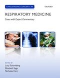 Cover: Challenging Concepts in Respiratory Medicine - Oxford University Press