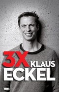 Cover: Edition Best of Kabarett Set: Klaus Eckel - Hoanzl