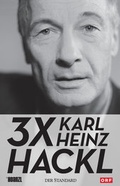 Cover: Set: Karlheinz Hackl - Hoanzl
