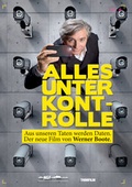 Cover: Alles unter Kontrolle - Hoanzl
