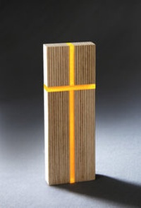Abbildung von: Licht-Kreuz - Praxisverlag buch+musik bm gGmbH